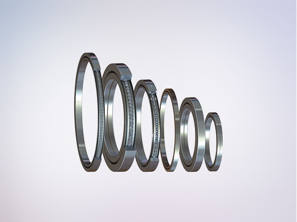 如何判斷交叉滾子軸承是否需要更換？